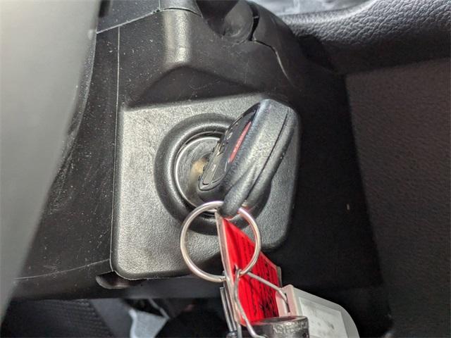 used 2018 Jeep Wrangler JK Unlimited car, priced at $19,995