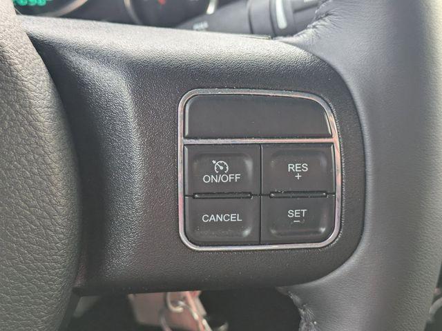 used 2018 Jeep Wrangler JK Unlimited car, priced at $19,920