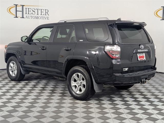 used 2018 Toyota 4Runner car, priced at $21,867