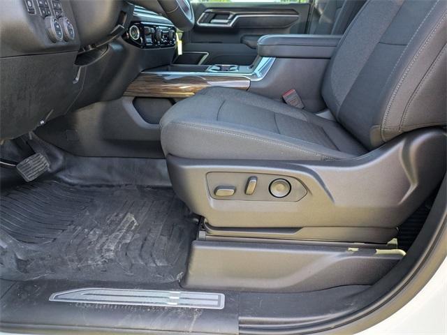 new 2025 Chevrolet Silverado 3500 car, priced at $69,940