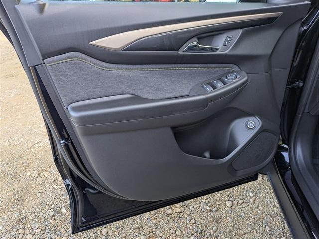 new 2026 Chevrolet TrailBlazer car, priced at $30,375