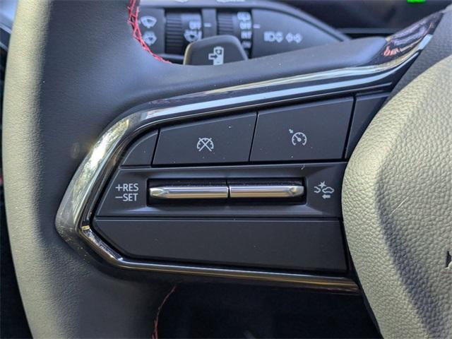 new 2026 Chevrolet Equinox EV car, priced at $37,135