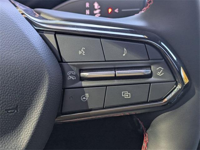 new 2026 Chevrolet Equinox EV car, priced at $37,135