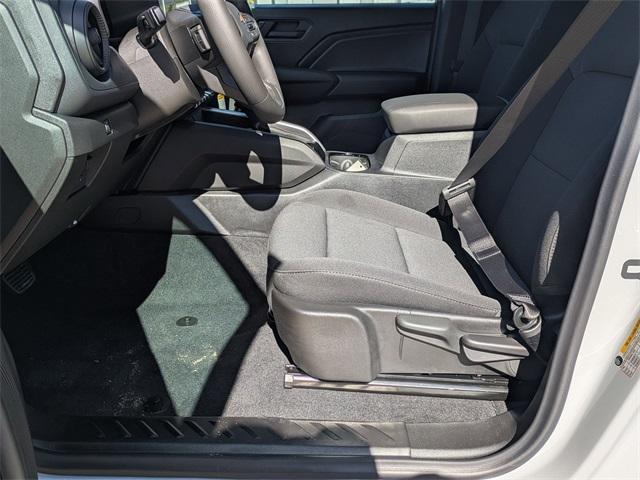 new 2026 Chevrolet Colorado car, priced at $33,590