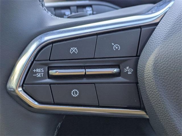 new 2026 Chevrolet Equinox car, priced at $34,835