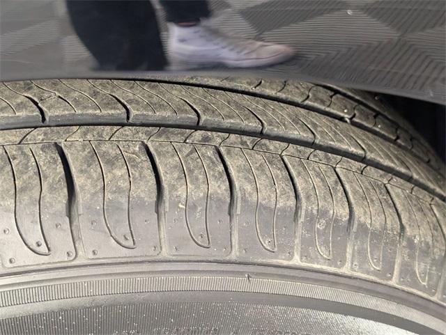 used 2016 Toyota Camry car, priced at $9,795