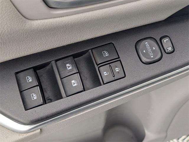 used 2016 Toyota Camry car, priced at $9,795