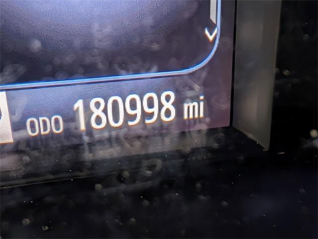 used 2016 Toyota Camry car, priced at $9,795