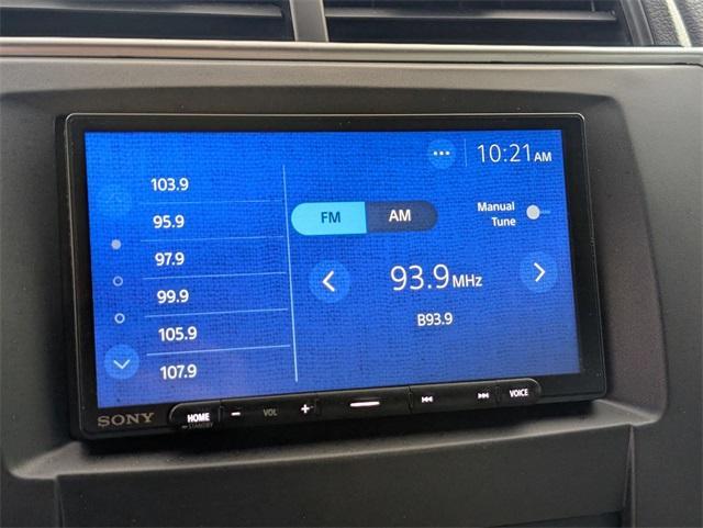 used 2016 Toyota Camry car, priced at $9,795