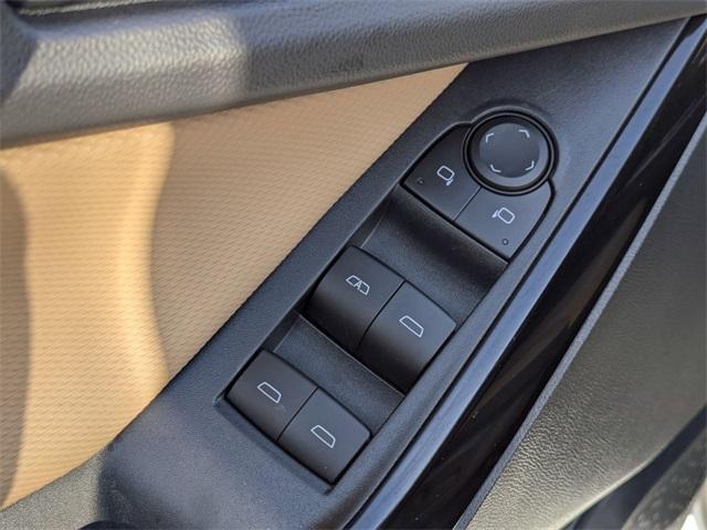 new 2026 Chevrolet Equinox car, priced at $35,830