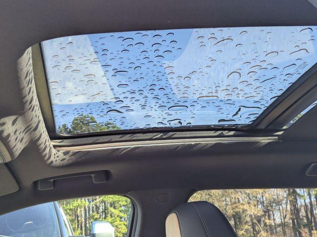 new 2026 Chevrolet Equinox car, priced at $34,830