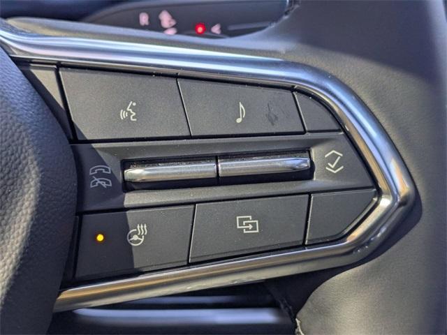 new 2026 Chevrolet Equinox car, priced at $34,835