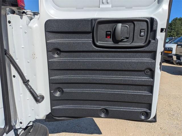 new 2025 Chevrolet Express 2500 car, priced at $46,948