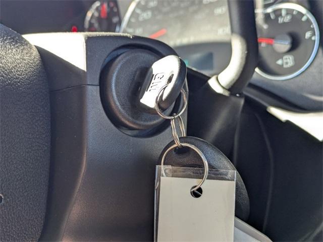 new 2025 Chevrolet Express 2500 car, priced at $46,948