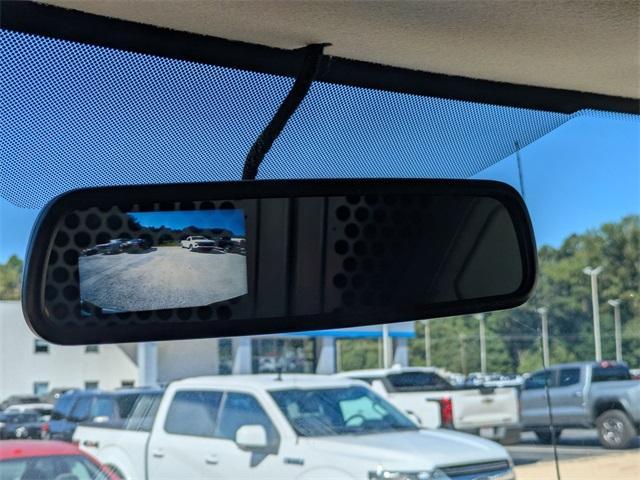 new 2025 Chevrolet Express 2500 car, priced at $46,948