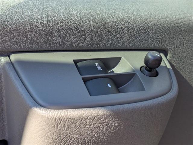 new 2025 Chevrolet Express 2500 car, priced at $46,948