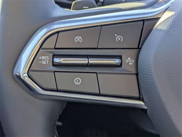 new 2026 Chevrolet Equinox car, priced at $27,990