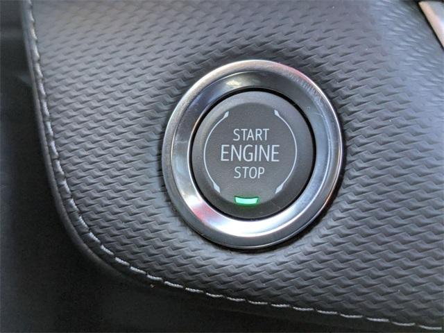 new 2026 Chevrolet Equinox car, priced at $27,990