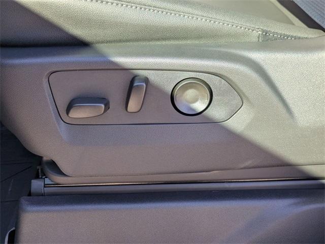 new 2026 Chevrolet Silverado 1500 car, priced at $54,060