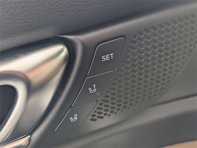 used 2021 Kia Telluride car, priced at $30,250