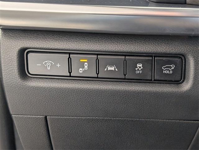 used 2021 Kia Telluride car, priced at $30,250