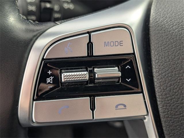 used 2021 Kia Telluride car, priced at $30,250