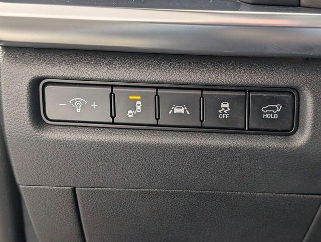 used 2021 Kia Telluride car, priced at $29,993