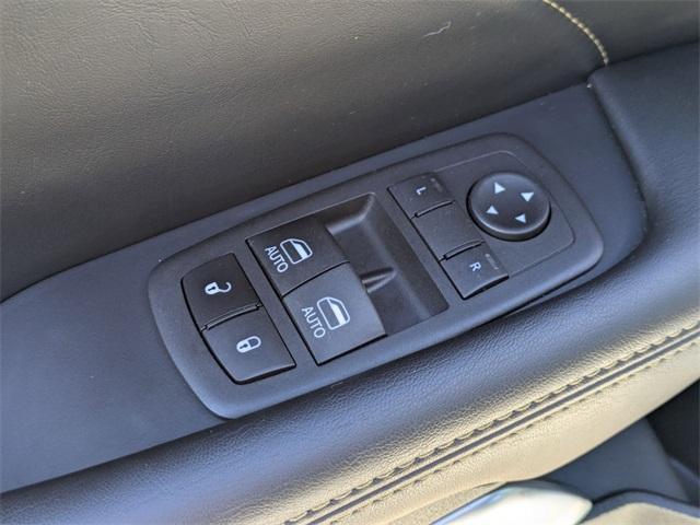 used 2023 Dodge Challenger car, priced at $50,869