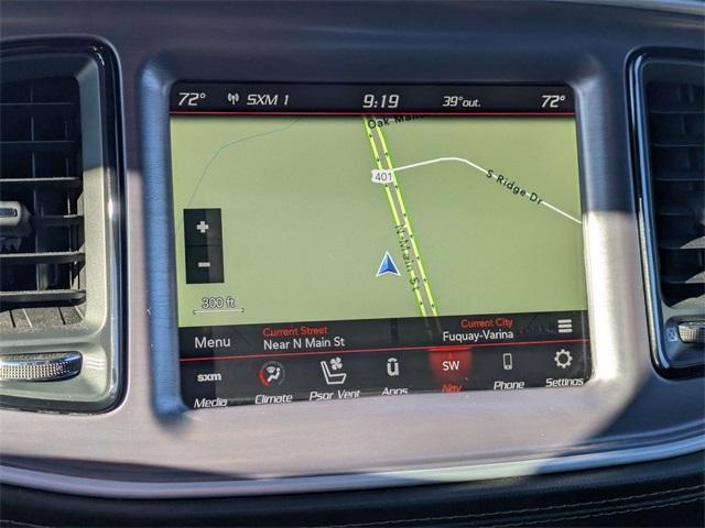 used 2023 Dodge Challenger car, priced at $50,869