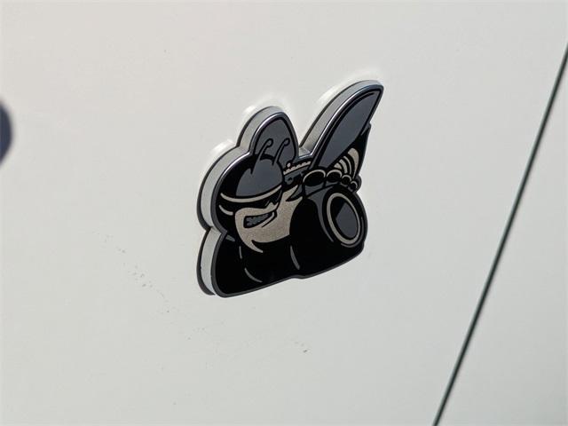 used 2023 Dodge Challenger car, priced at $50,869