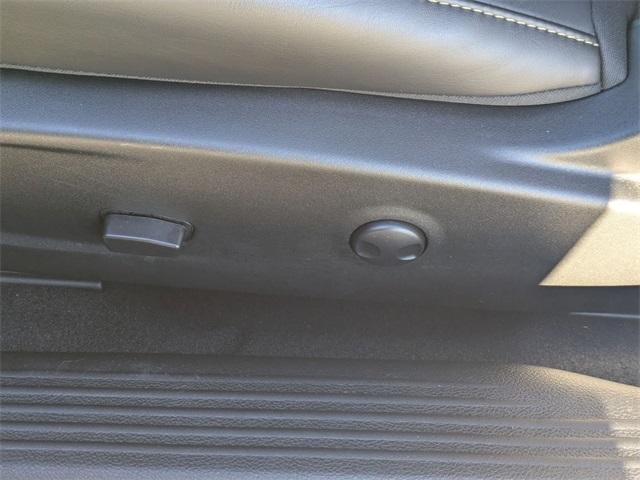 used 2023 Dodge Challenger car, priced at $50,869