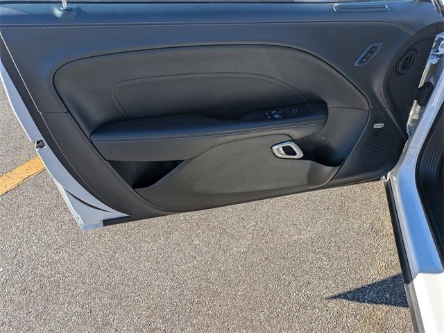 used 2023 Dodge Challenger car, priced at $50,869