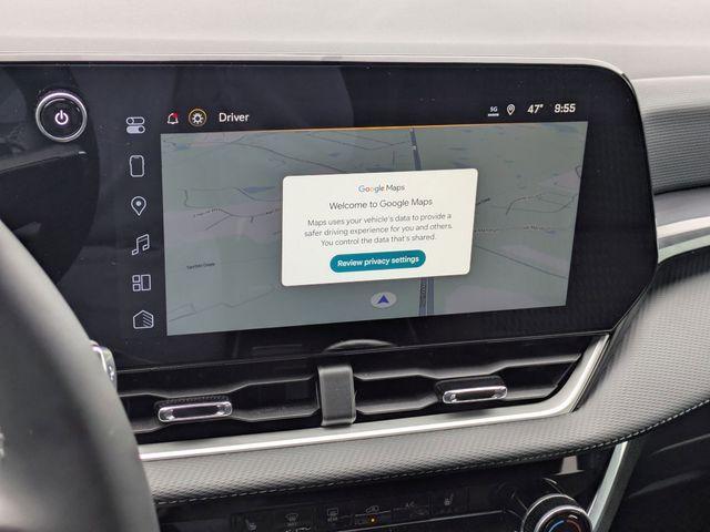 new 2026 Chevrolet Equinox car, priced at $27,990