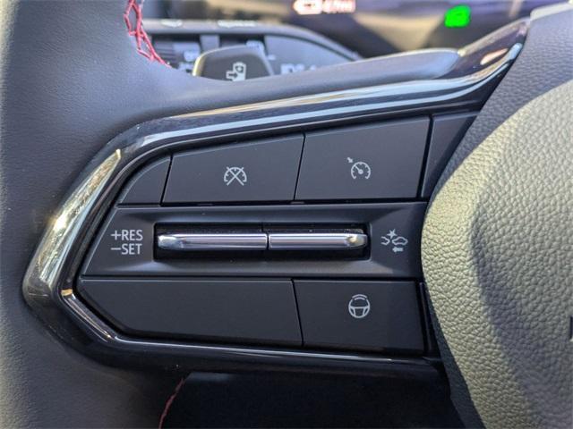 new 2026 Chevrolet Equinox EV car, priced at $49,780