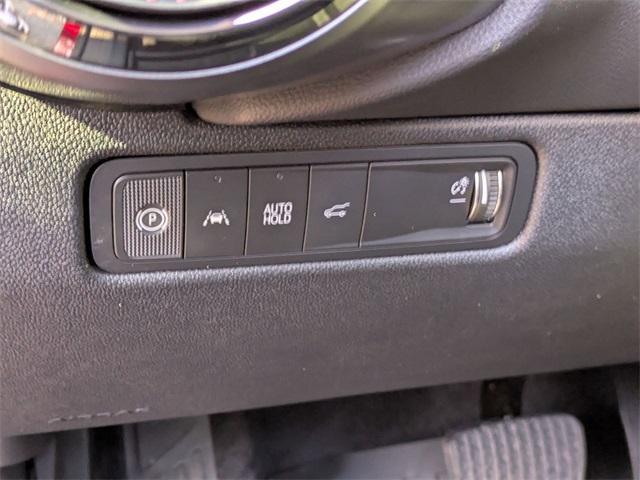 new 2026 Chevrolet Equinox EV car, priced at $49,780