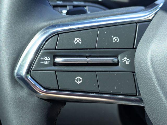 new 2026 Chevrolet Equinox car, priced at $33,094