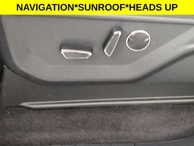 used 2025 Ford F-150 car, priced at $64,635