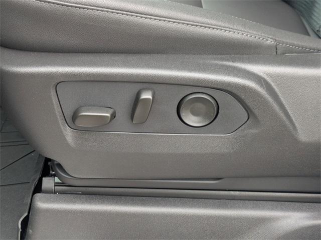 new 2026 Chevrolet Silverado 1500 car, priced at $57,150