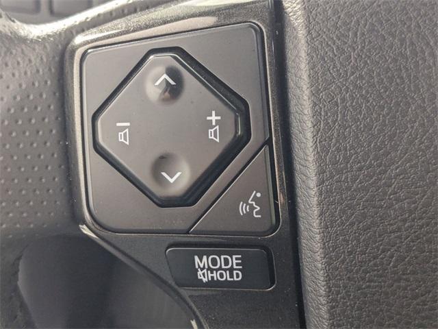 used 2024 Toyota 4Runner car, priced at $45,859