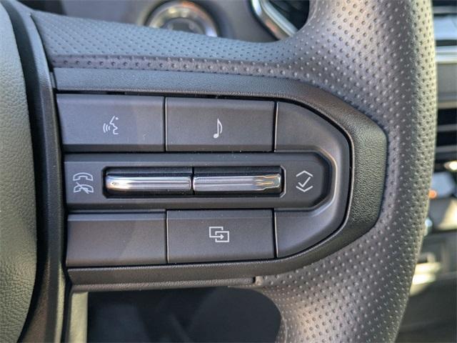 new 2026 Chevrolet Colorado car, priced at $33,590