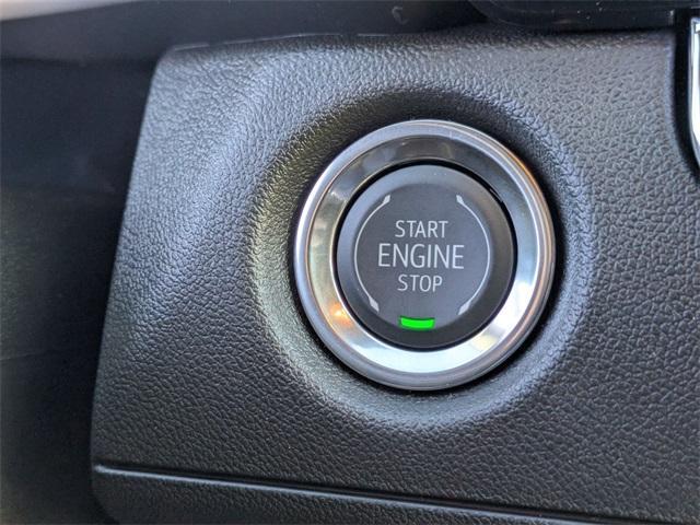 new 2026 Chevrolet Colorado car, priced at $33,590