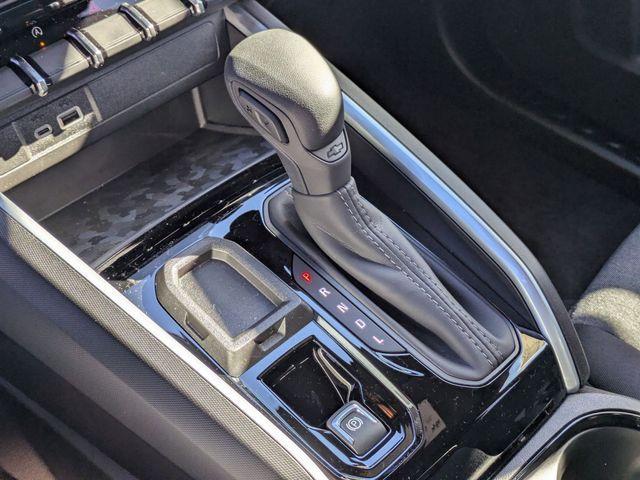 new 2026 Chevrolet Colorado car, priced at $33,590