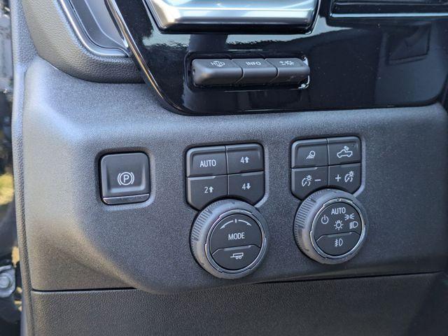 new 2026 Chevrolet Silverado 2500 car, priced at $82,313