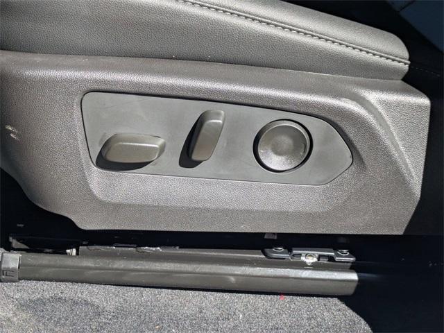 new 2025 Chevrolet Colorado car, priced at $40,185