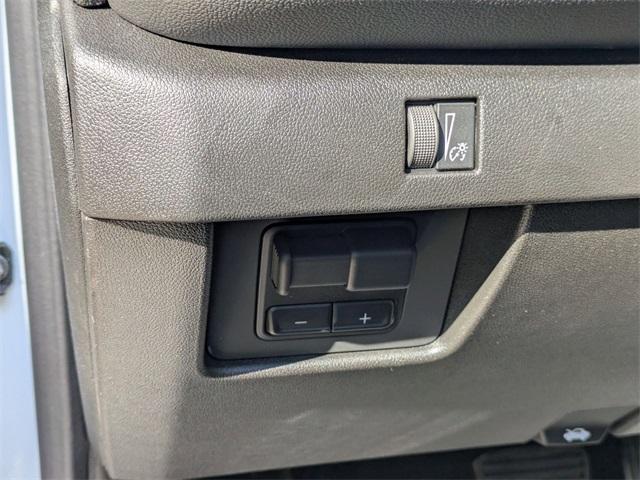 new 2025 Chevrolet Colorado car, priced at $40,185