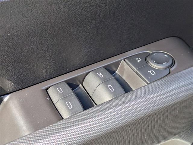 new 2025 Chevrolet Colorado car, priced at $40,185