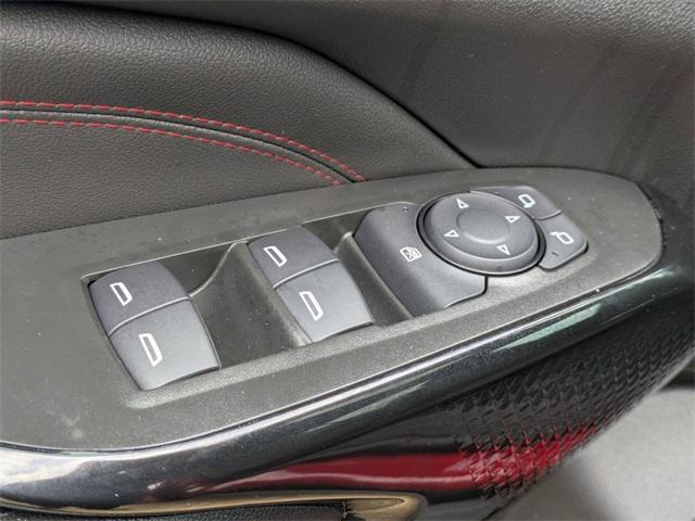 new 2026 Chevrolet Trax car, priced at $25,385