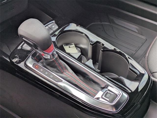 new 2026 Chevrolet Trax car, priced at $25,385