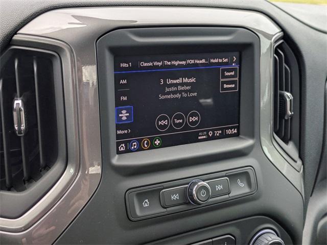 new 2026 Chevrolet Silverado 2500 car, priced at $63,130