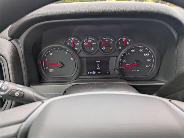 new 2026 Chevrolet Silverado 2500 car, priced at $63,130